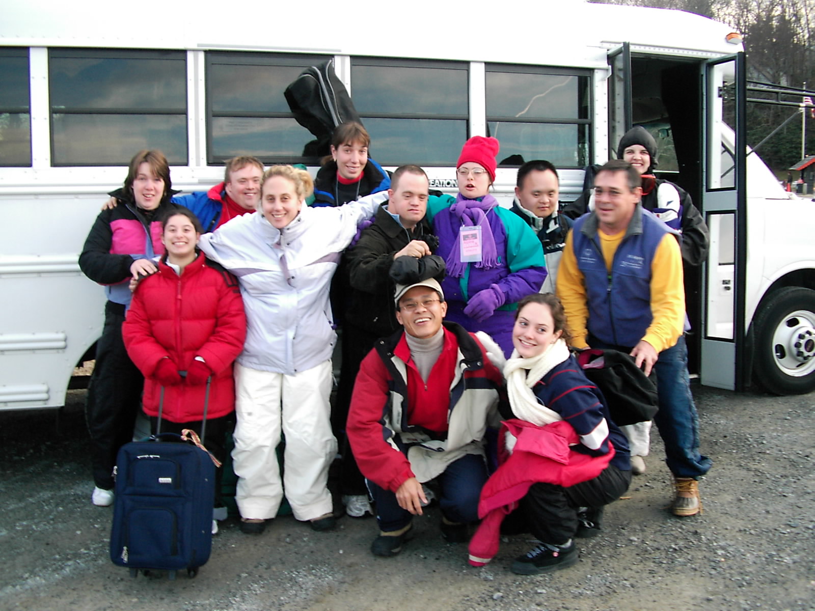 ./2006/Special Olympics Skiing January/SONC Ski Trip Jan 060005.JPG